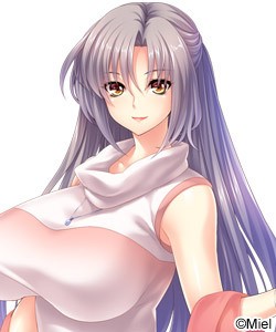 /images of/加賀 岬/from/爆乳人妻戦士ピュア・メイデン 　～現役復帰した美少女戦士の熟れムチボディをチン負けさせて寝取り孕ませオナホハーレム化!～/uploads/chars/39134-49629622.jpg